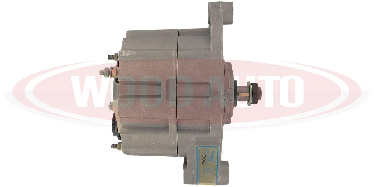 Alternator FOR Volvo Trucks Volvo Penta Marine MERCEDES-BENZ Berliet - view 5