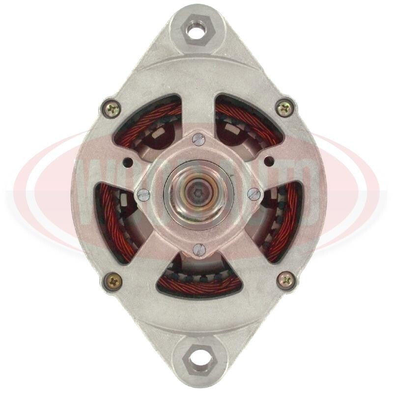 Alternator FOR Cummins Case IH New Holland 800 Series 821B W20E Diesel 6BT 6CT - view 3