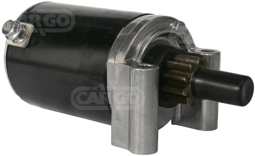 Starter Motor FOR John Deere Lawn Tractors 9-23hp Kohler United Technologies - view 8