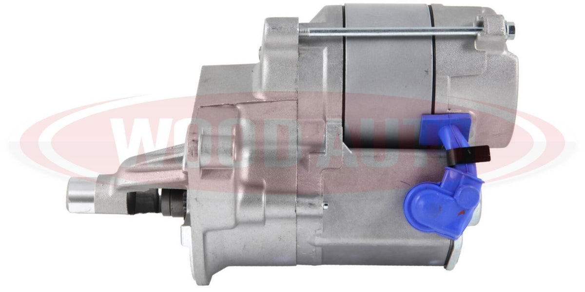 Starter Motor FOR Chrysler Voyager 3.3 3.8 Petrol Dodge Caravan - view 6