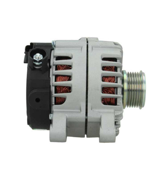 Alternator FOR Peugeot 308SW 407SW 407 607 Citroen C5 2.0 Jumpy 2.0 Diesel HDi - view 3