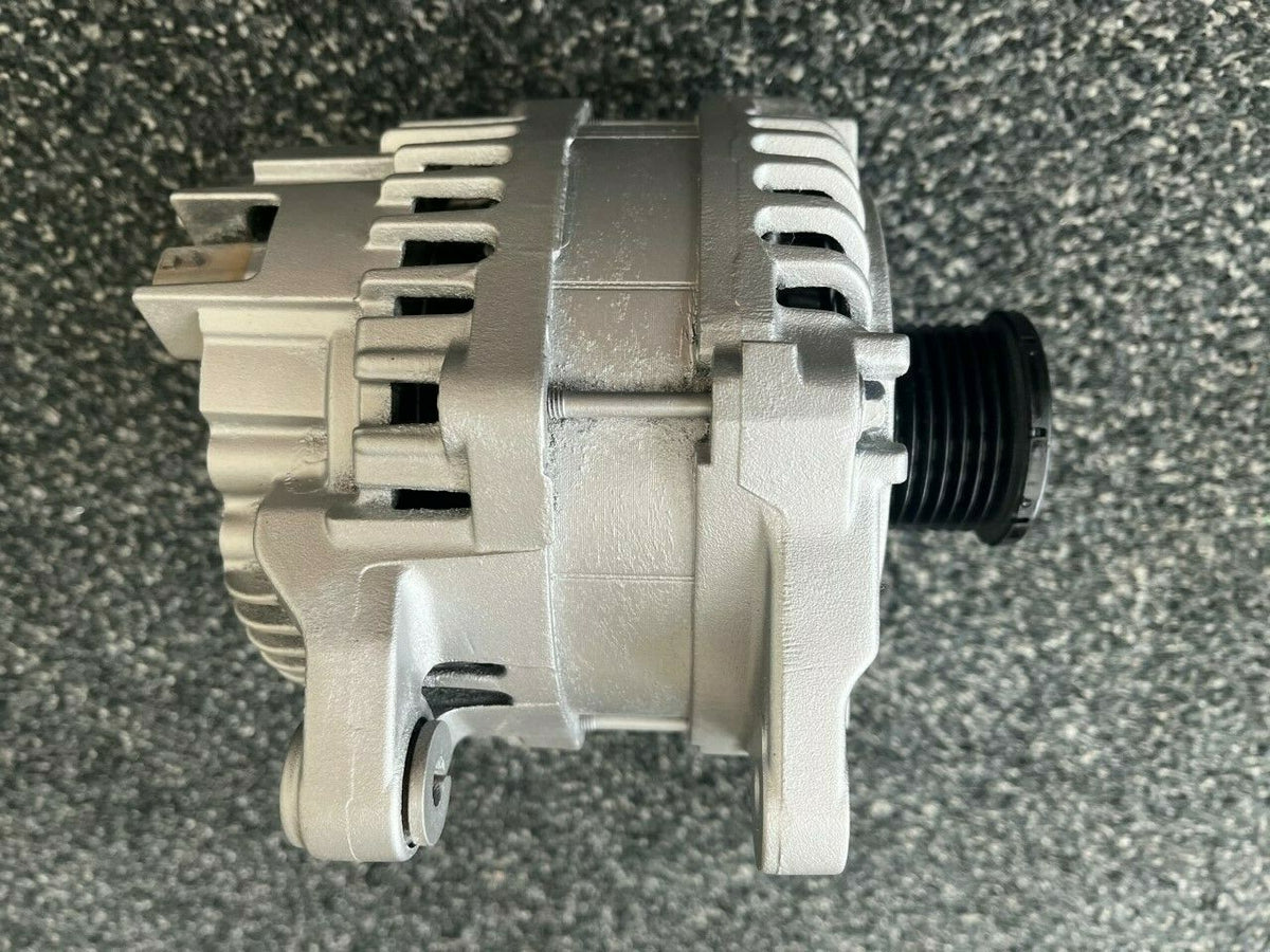 Alternator FOR Renault Espace Megane Scénic Talisman Kadjar 1.6 Diesel Dci - view 3