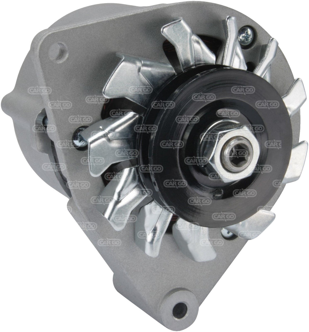 Alternator FOR Bosch BPM Case Deutz-Fahr Fendt Linde F2L912 F3L912 F5L912 F6L912 - view 2