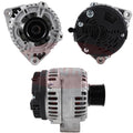 Alternator FOR Case Claas Landini McCormick New Holland T6 T7 Steyr N67ENT 150 A