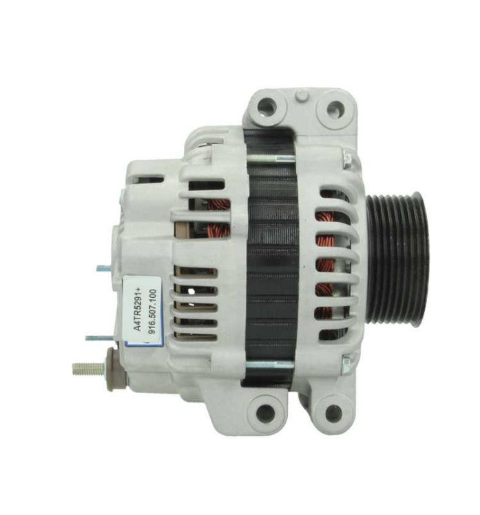Alternator FOR Scania 164C 164G 164L G280 G320 G340 G360 G370 G380 G410 G420 440 - view 4