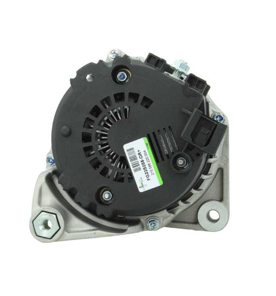 Alternator FOR BMW 530 535 M550 640 X3 X5 3.0 Diesel N57D30A N57D30B N57D30C - view 6