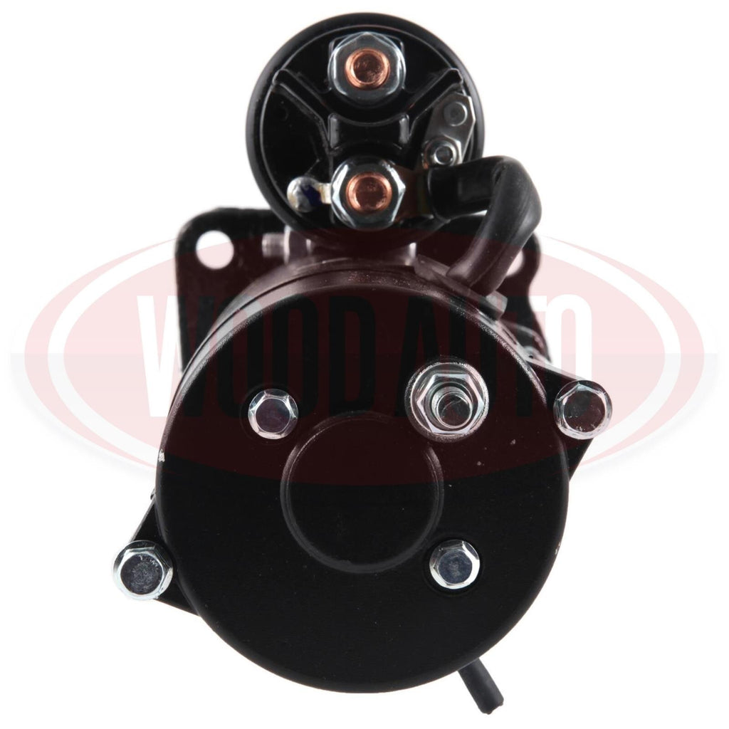 Starter Motor FOR Landini Massey Ferguson MF 100 102 105 194 Agricultural - view 5