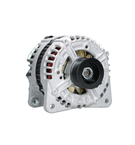Alternator FOR Audi A6 2.7 3.0 Q7 3.0 Diesel TDi Cdyc Cdya BSG Canb Casb BUN BUG