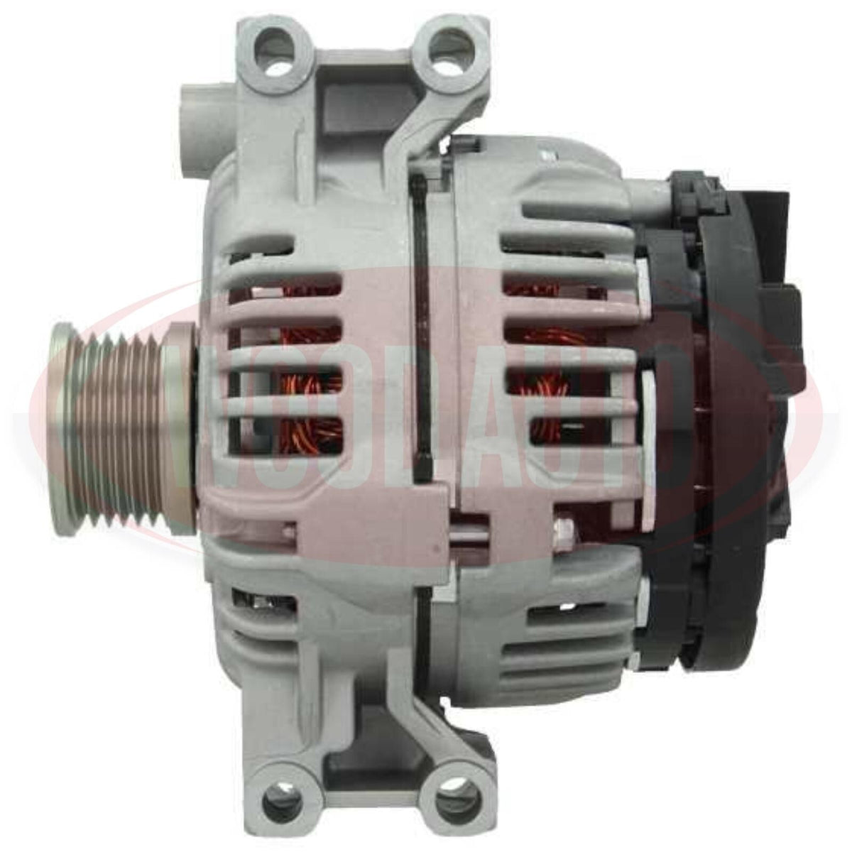 Alternator FOR BMW 316 1.6 316 1.8 318 2.0 Petrol E46 N40B16A N42B18 N42B18A - view 6