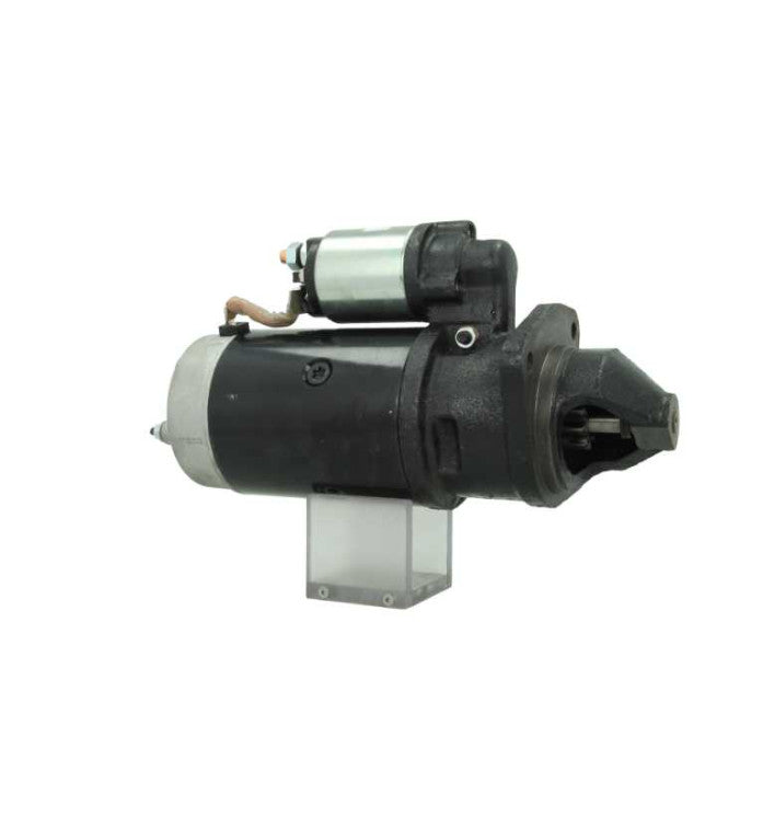 Starter Motor FOR Case IH Fendt Renault Steyr Tractors Agricultural - view 3