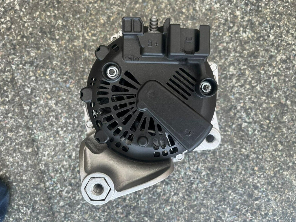 Alternator FOR BMW 1 Series 118 120 3 Series 318 320 325 330 335 2.0 3.0 Diesel - view 4