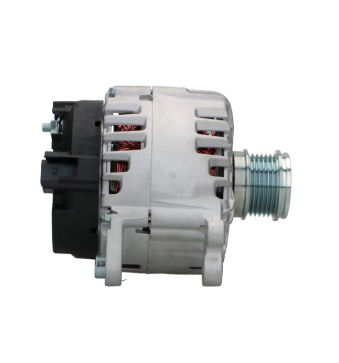 Alternator FOR Audi A3 Q2 Q3 Seat Arona Ateca Leon Skoda Karoq Octavia VW Passat - view 4