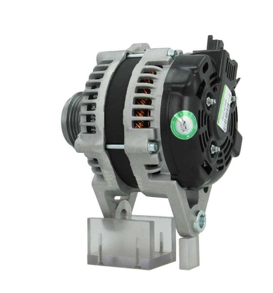 Alternator FOR Alfa Romeo Alfa 159 Brera Spider 3.2 Petrol JTS 3195c 939A.000 Q4 - view 8