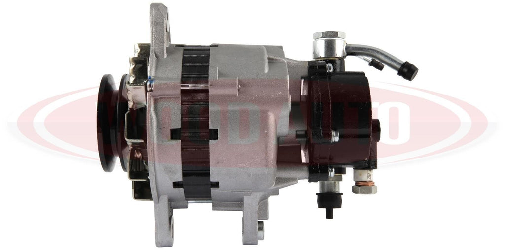 Alternator FOR Mitsubishi Galant 1.8 L300 Pajero Shogun 2.5 Diesel TD 4D56 4D65T - view 5
