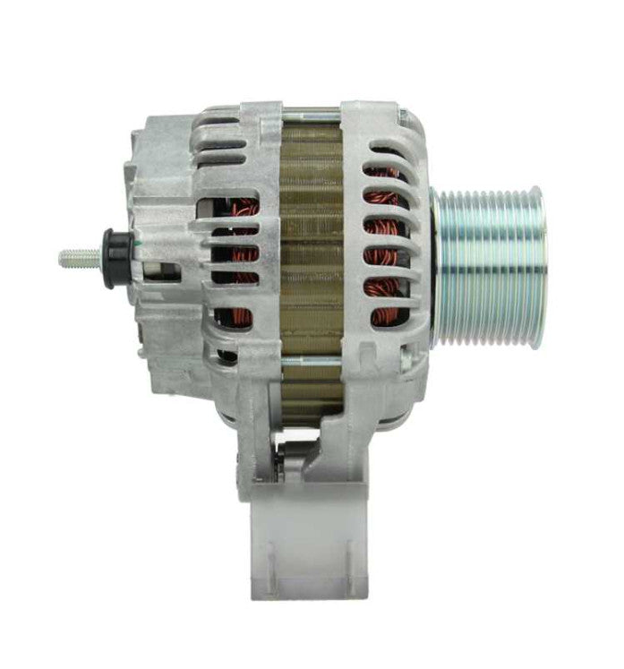 Alternator FOR Iveco Eurostar Eurotech EuroTrakker Stralis Trakker Mitsubishi - view 4