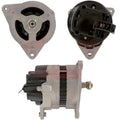 Alternator FOR Case Ford Jaguar Land Rover LDV Massey Ferguson Triumph Vauxhall