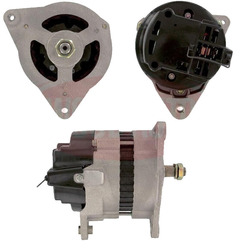 Alternator FOR Case Ford Jaguar Land Rover LDV Massey Ferguson Triumph Vauxhall