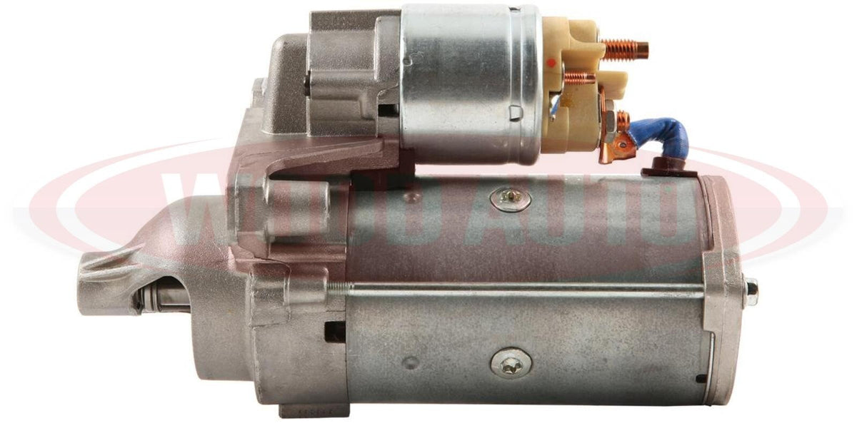 Starter Motor FOR Citroen Berlingo C-Elysee C3 Dispatch Expert 1.5 1.6 Diesel HD - view 6