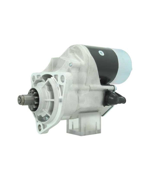 Starter Motor FOR Nikko Jcb Isuzu DA 220 640 F series 6BB1 6BD1 6BG1 6BF1 Toyota - view 10