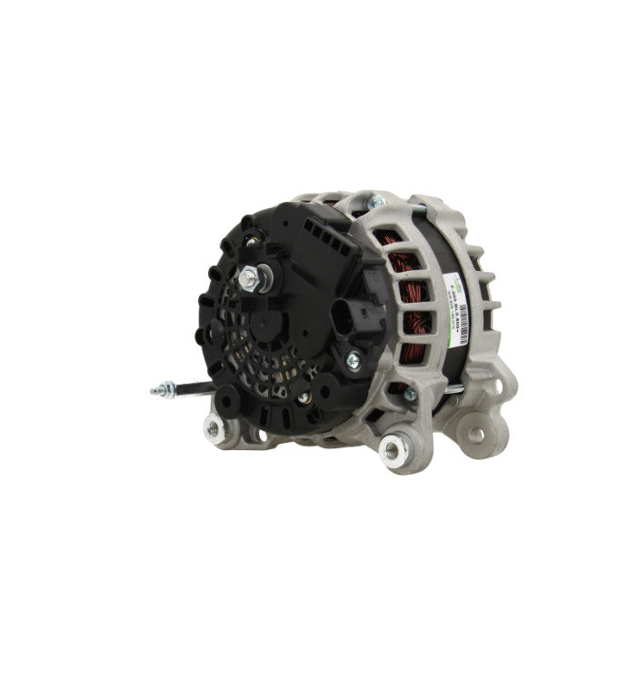 Alternator Audi A1 A3 Q3 TT Seat Leon Skoda Kodiaq Octavia Rapid Scala Superb VW - view 6