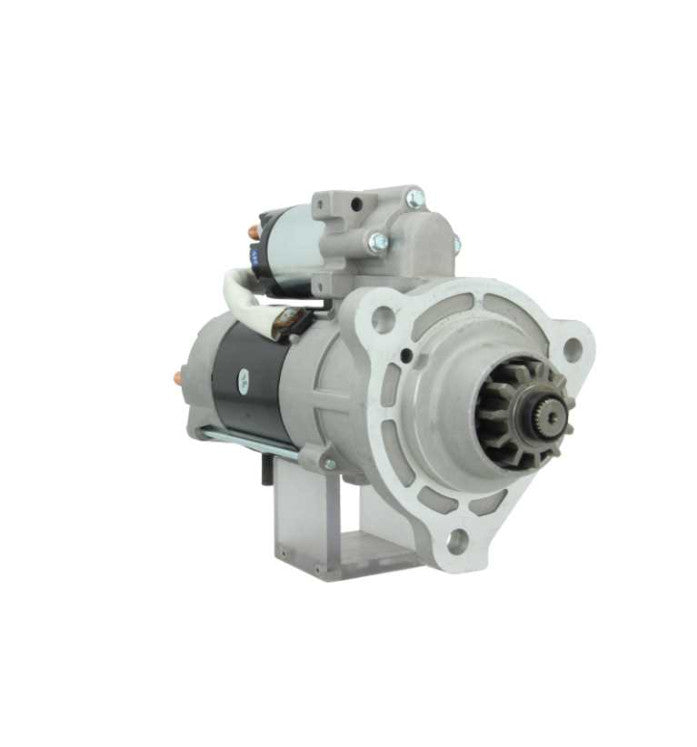 Starter Motor FOR Renault Trucks (Renault V.I.) Mitsubishi M009T80071 M009T80272 - view 2