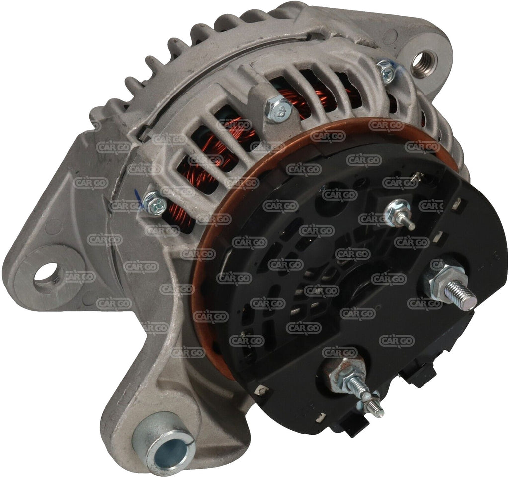 Alternator FOR New Holland T9 T9.450 T9.560 T9.505 T9.615 T9.670 12.7 Tractor - view 2