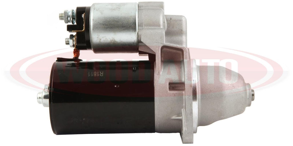 Starter Motor FOR BCS Bertolini Ferrari Goldoni Lombardini Piaggio Valpadana - view 7