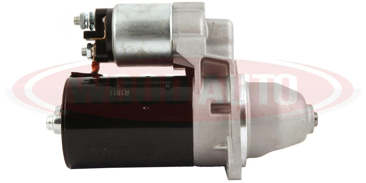Starter Motor FOR BCS Bertolini Ferrari Goldoni Lombardini Piaggio Valpadana - view 7