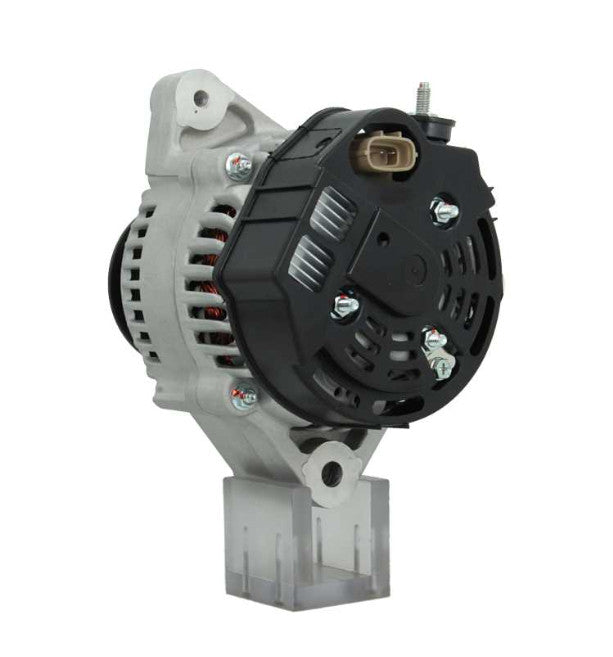 Alternator FOR Yanmar Marine 6LP 6 LY2M-STE LYAM-STE LYAM-UTE Toyota Denso - view 6