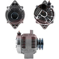 Alternator FOR John Deere 1068 1072 1075 1065 4255 4955 4055 4755 1000 4000