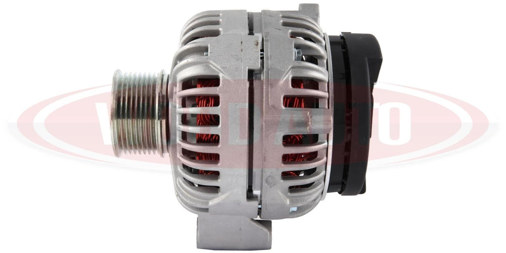 Alternator FOR John Deere 9630 Diesel 7000 8000 Series Tractor Bosch Cargo Lucas - view 6