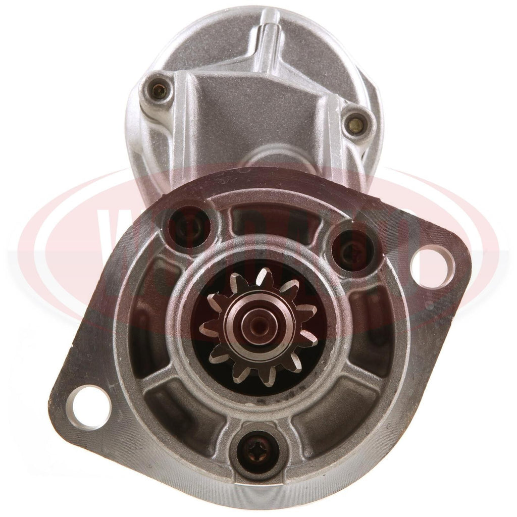 Starter Motor FOR Komatsu Nikko Excavator PC60EN-7 4D95LE-2 Isuzu - view 4
