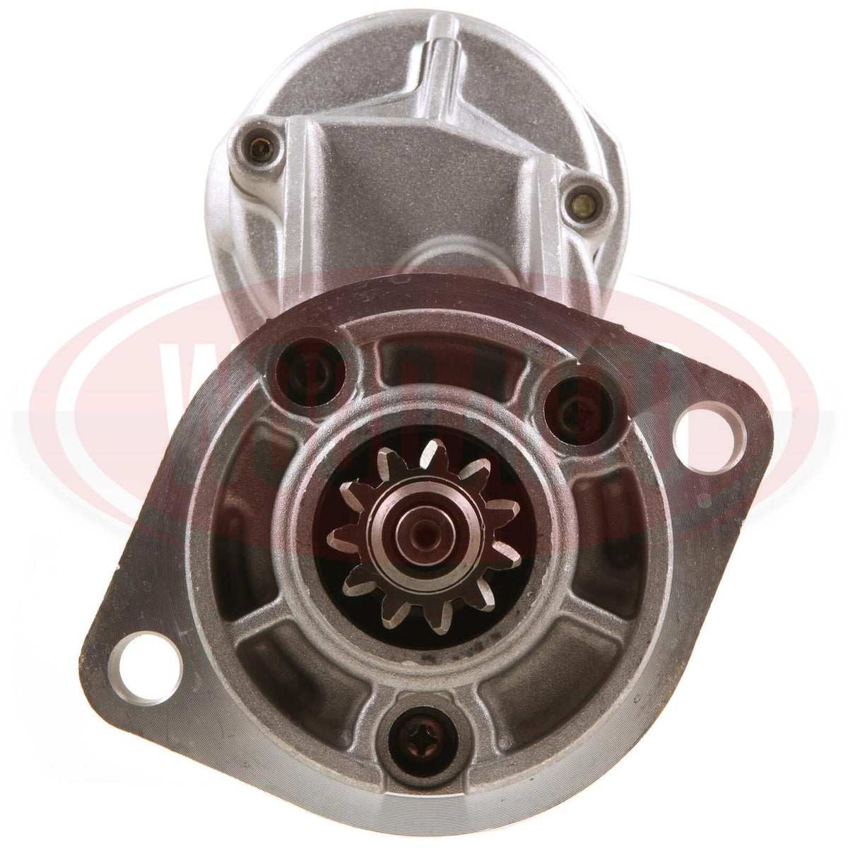 Starter Motor FOR Komatsu Nikko Excavator PC60EN-7 4D95LE-2 Isuzu - view 4