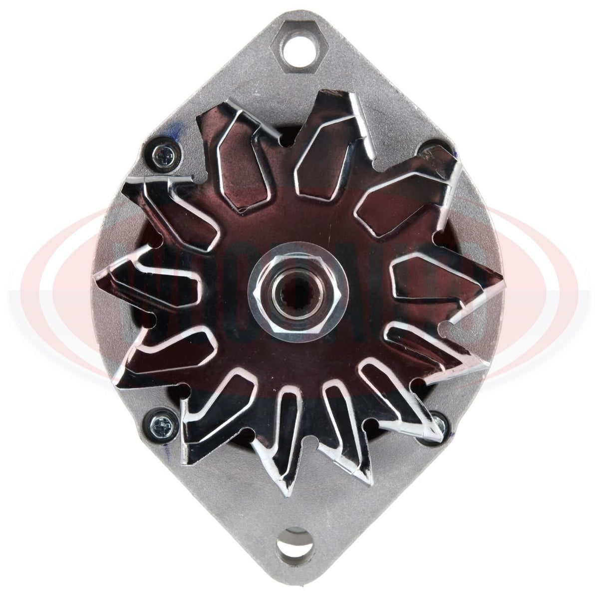 Alternator FOR Deutz-Fahr Huerlimann Same 1000.4WT 1000.4W 1000.3WT 1000.6A - view 4