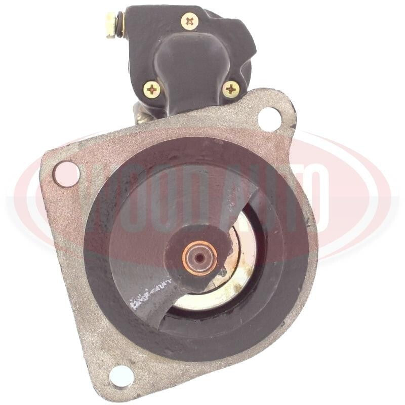 Starter Motor FOR Benfra Fiat Fiat-Allis Iveco EuroCargo Aifo Akkerman 24 Volt - view 4