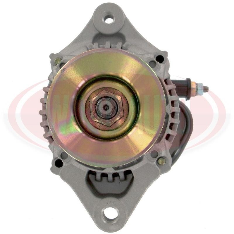 Alternator FOR Toyota ForkLift 2FG 4SG 5FD 5FG 6FD 6FG Denso Toyota Bobcat Lucas - view 4