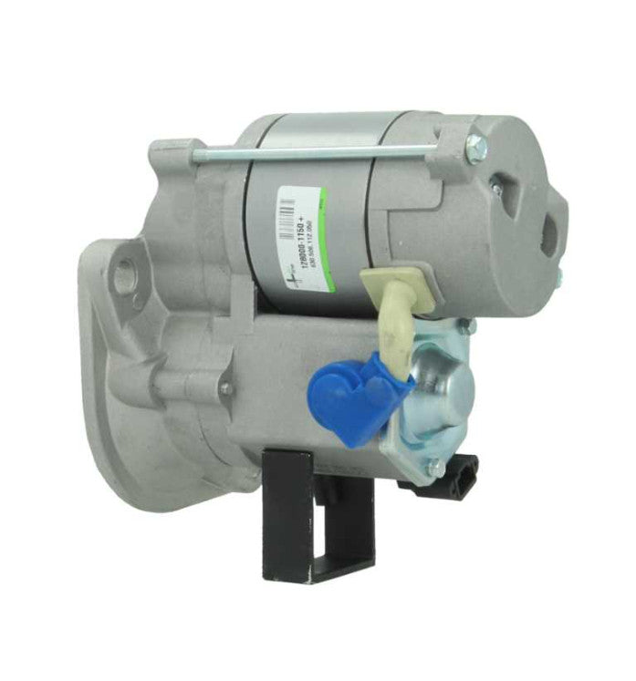 Starter Motor FOR John Deere Diesel Yanmar 3T-7A-7 Denso HC-Cargo Lucas - view 9