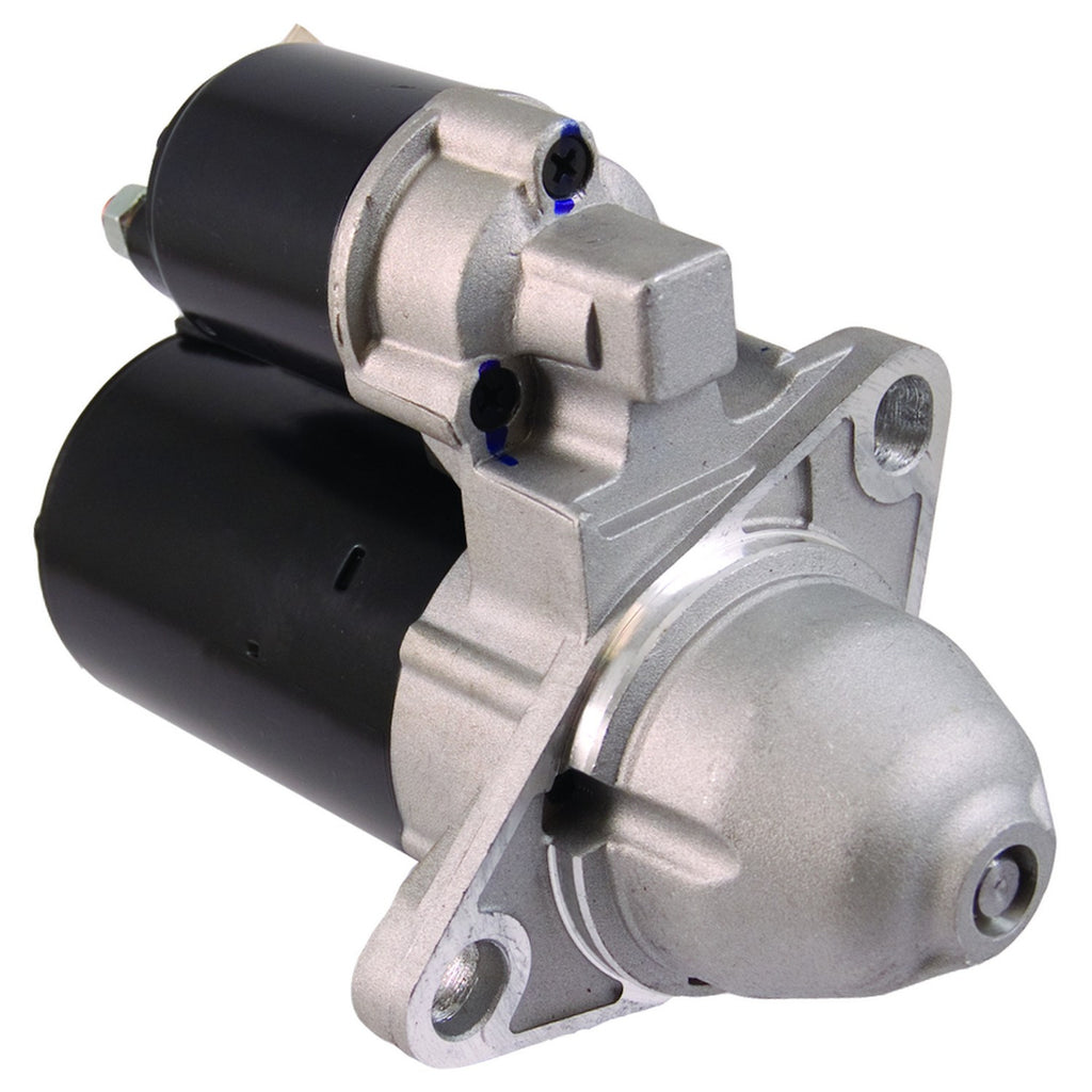Starter Motor FOR Ford JCB John Deere Volvo Penta Marine Hitachi Lombardini