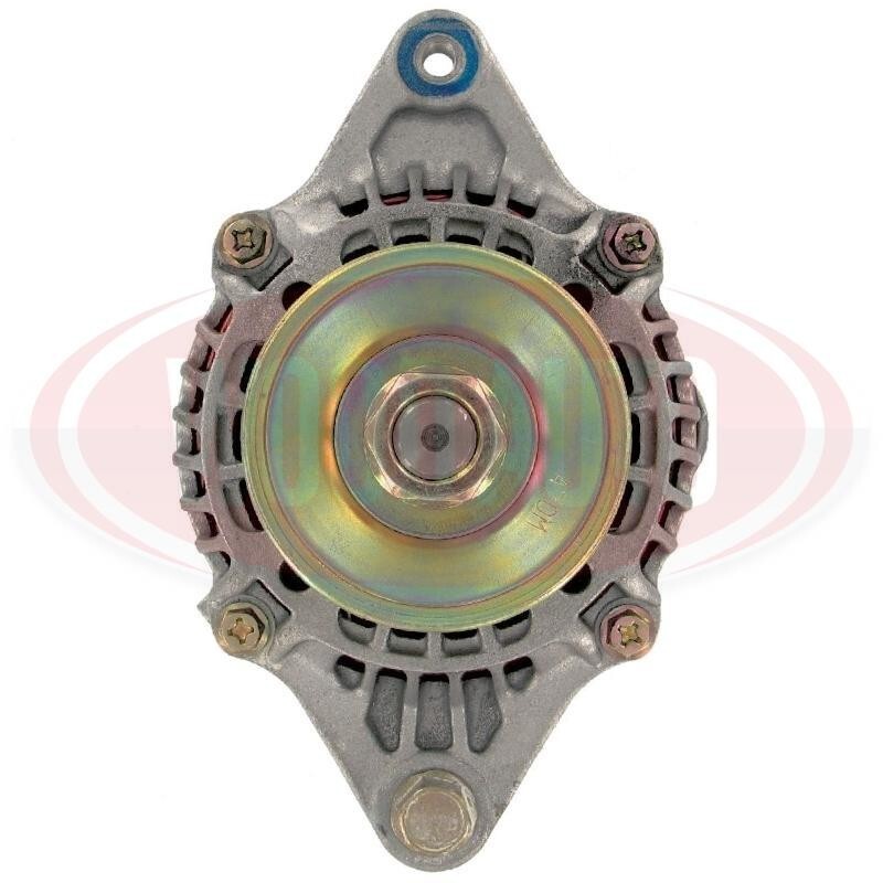 Alternator FOR Hyster Sumitomo Yale Mitsubishi Forklift Toyota Clark Remy Mazda - view 4