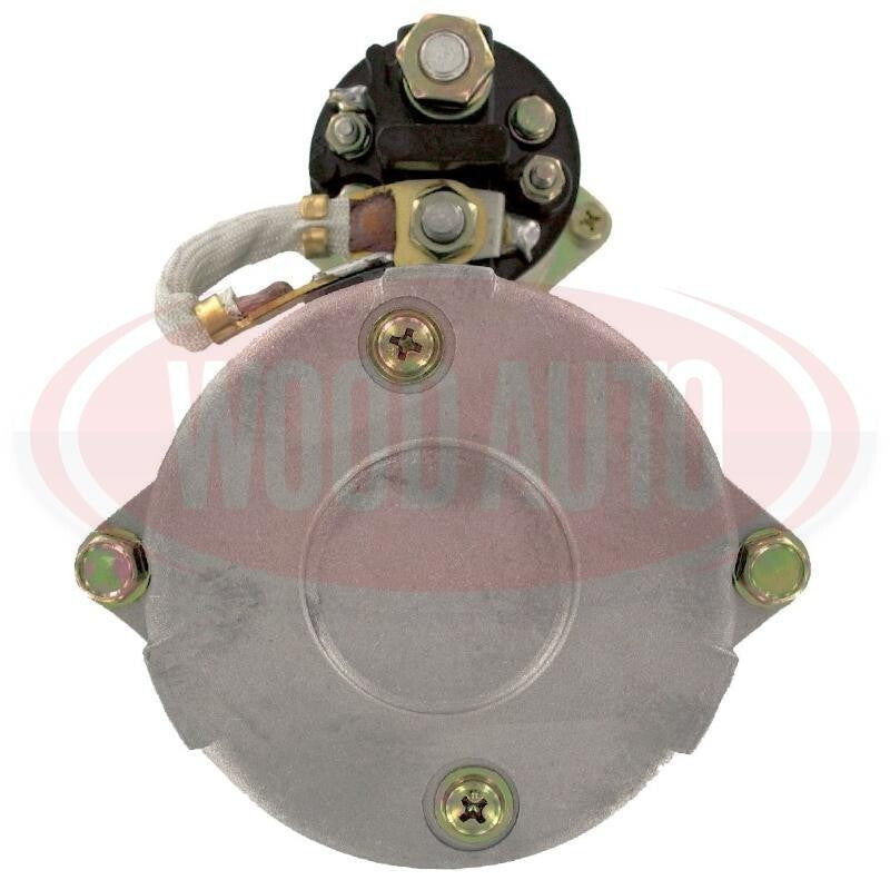 Starter Motor FOR Bobcat Clark John Deere 28MT Melroe Bobcat Nikko Remy Bosch - view 5