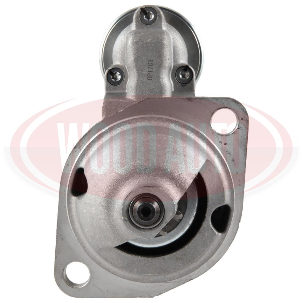 Starter Motor FOR Arona Marine Claas Ferrari Lombardini Goldoni Valpadana 7LD665 - view 3