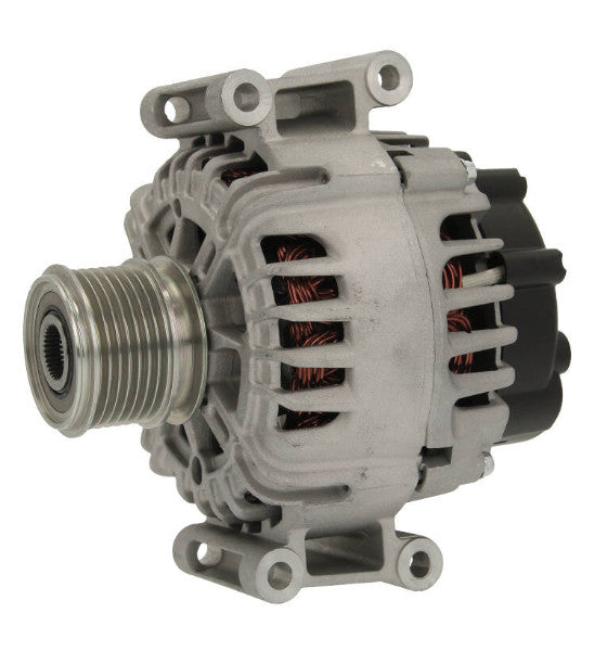Alternator FOR Mercedes C180 1.6 C180 C200 C250 1.8 Sprinter 316 LGT 1.8 Petrol - view 10