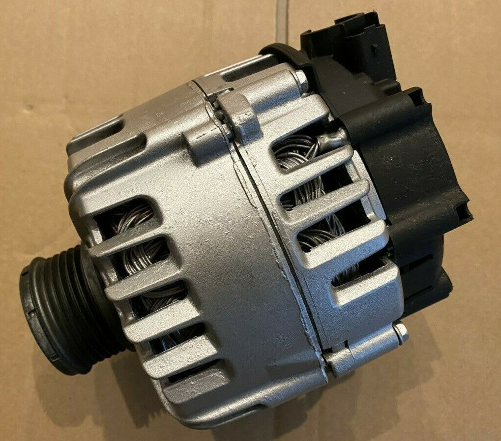 Alternator FOR Peugeot 2008 Citroen C3 C4 C5 DS3 DS4 DS5 Berlingo Diesel HDi
