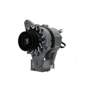 Alternator FOR Isuzu 6BD1T Komatsu Forklift Nikko 24 Volt 25 AMP 2 Groove