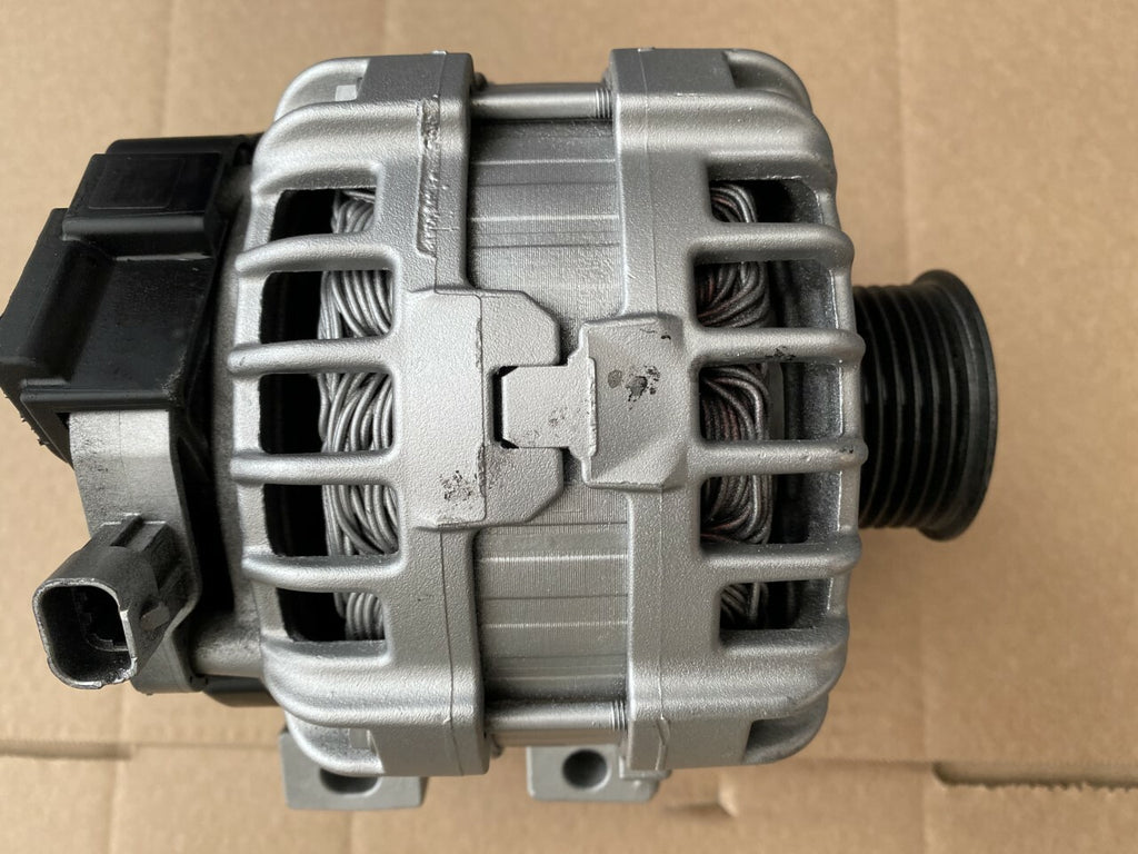 Alternator FOR Vauxhall Insignia Zafira Tourer 2.0 Diesel 140 AMP Bosch - view 5