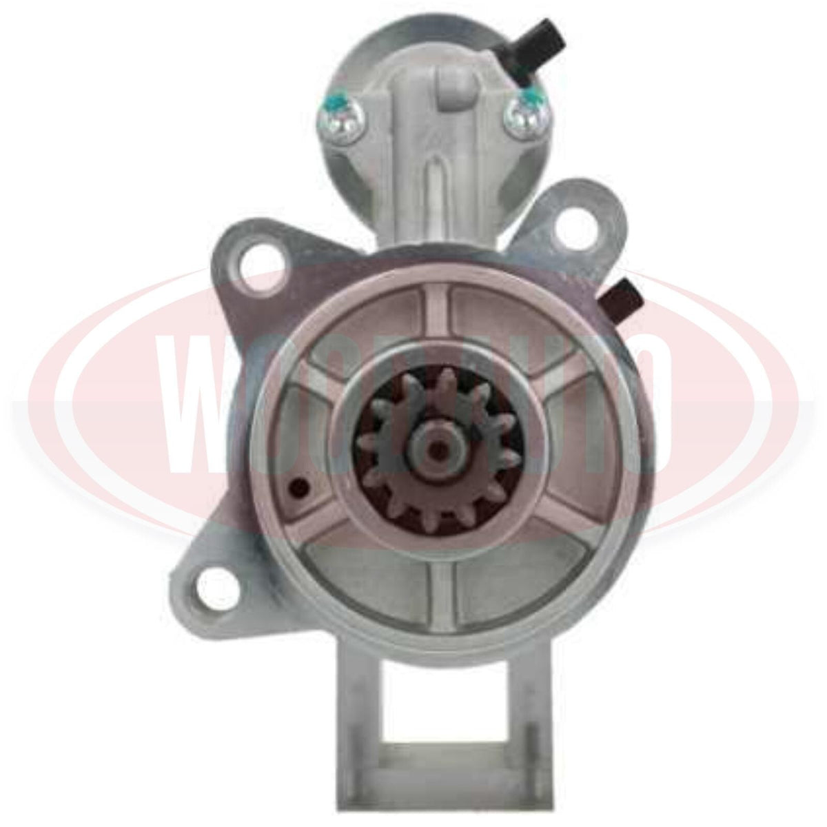 Starter Motor FOR Ford Excursion Expedition F Series Lincoln Blackwood Navigator - view 5