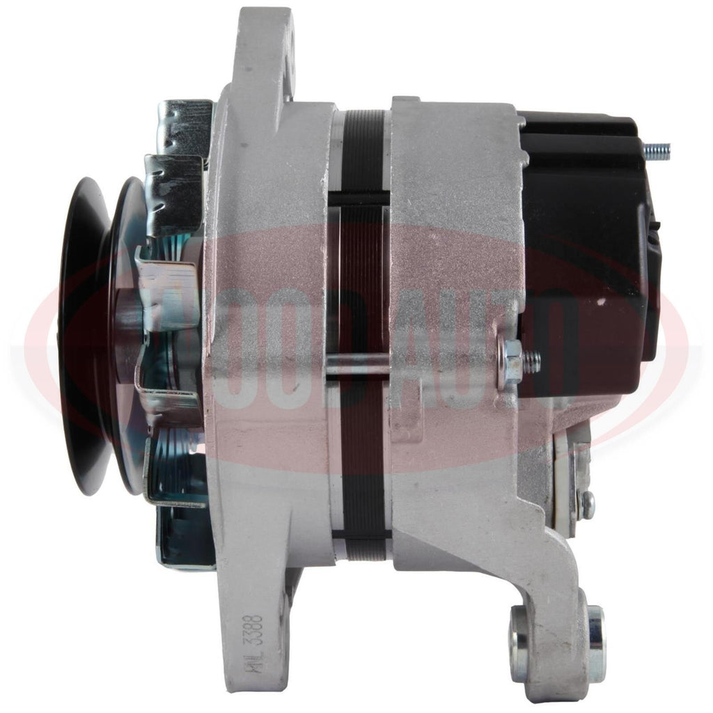Alternator FOR Agrifull Fiat Laverda Lamborghini Iveco Marine Aifo Huerlimann - view 6
