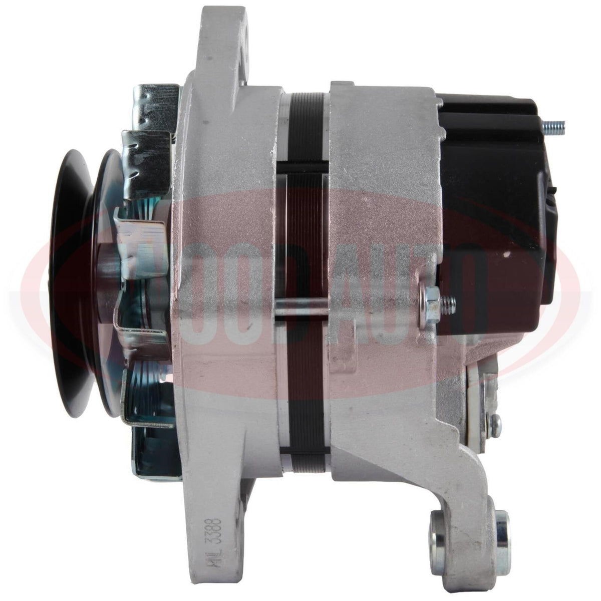 Alternator FOR Agrifull Fiat Laverda Lamborghini Iveco Marine Aifo Huerlimann - view 6