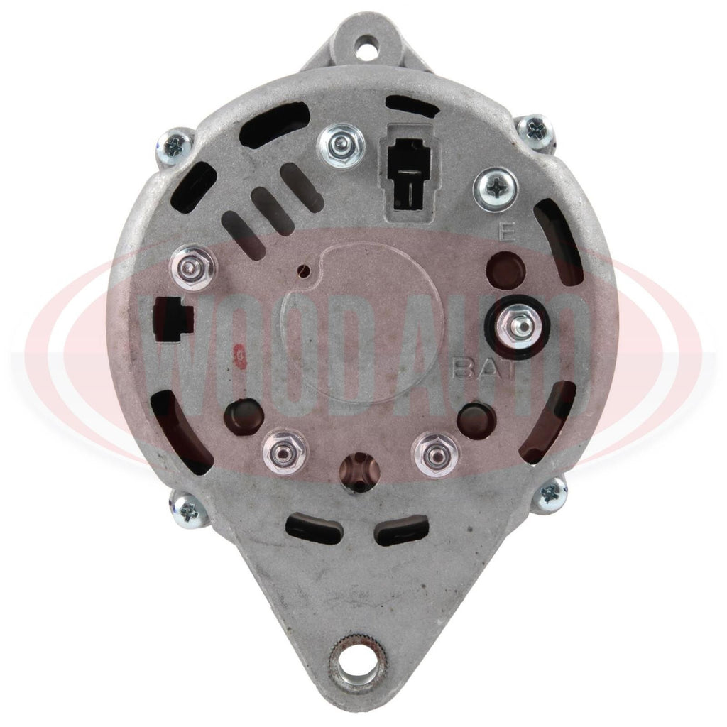 Alternator FOR Nissan Hitachi Isuzu JCB Daewoo Hyster Nissan Mitsubishi Magneti - view 3