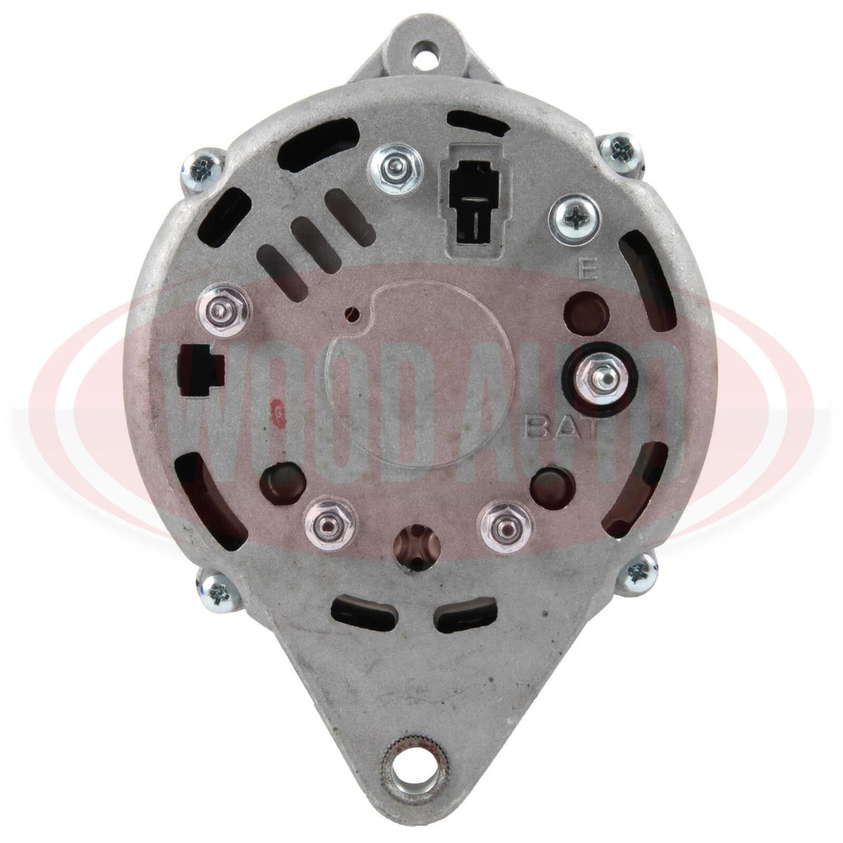Alternator FOR Nissan Hitachi Isuzu JCB Daewoo Hyster Nissan Mitsubishi Magneti - view 3
